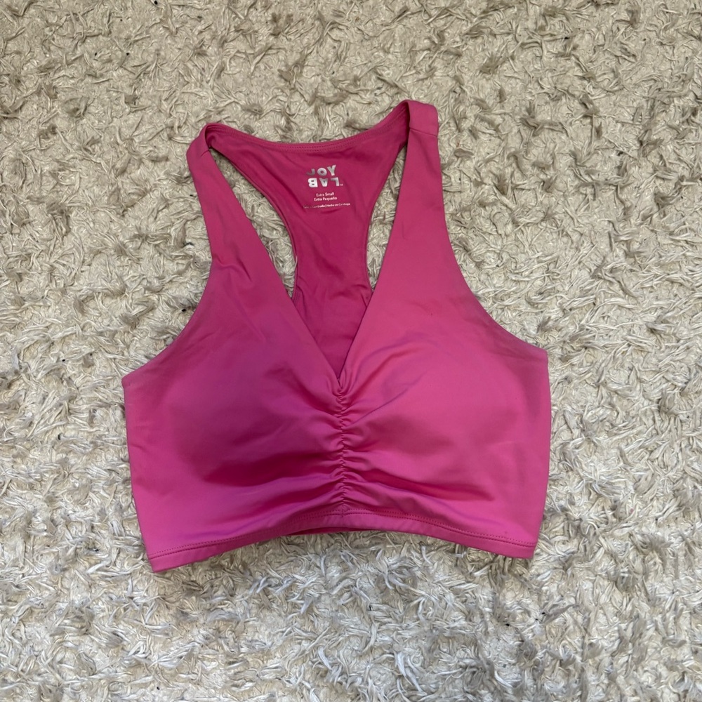 Joy Lab workout tank